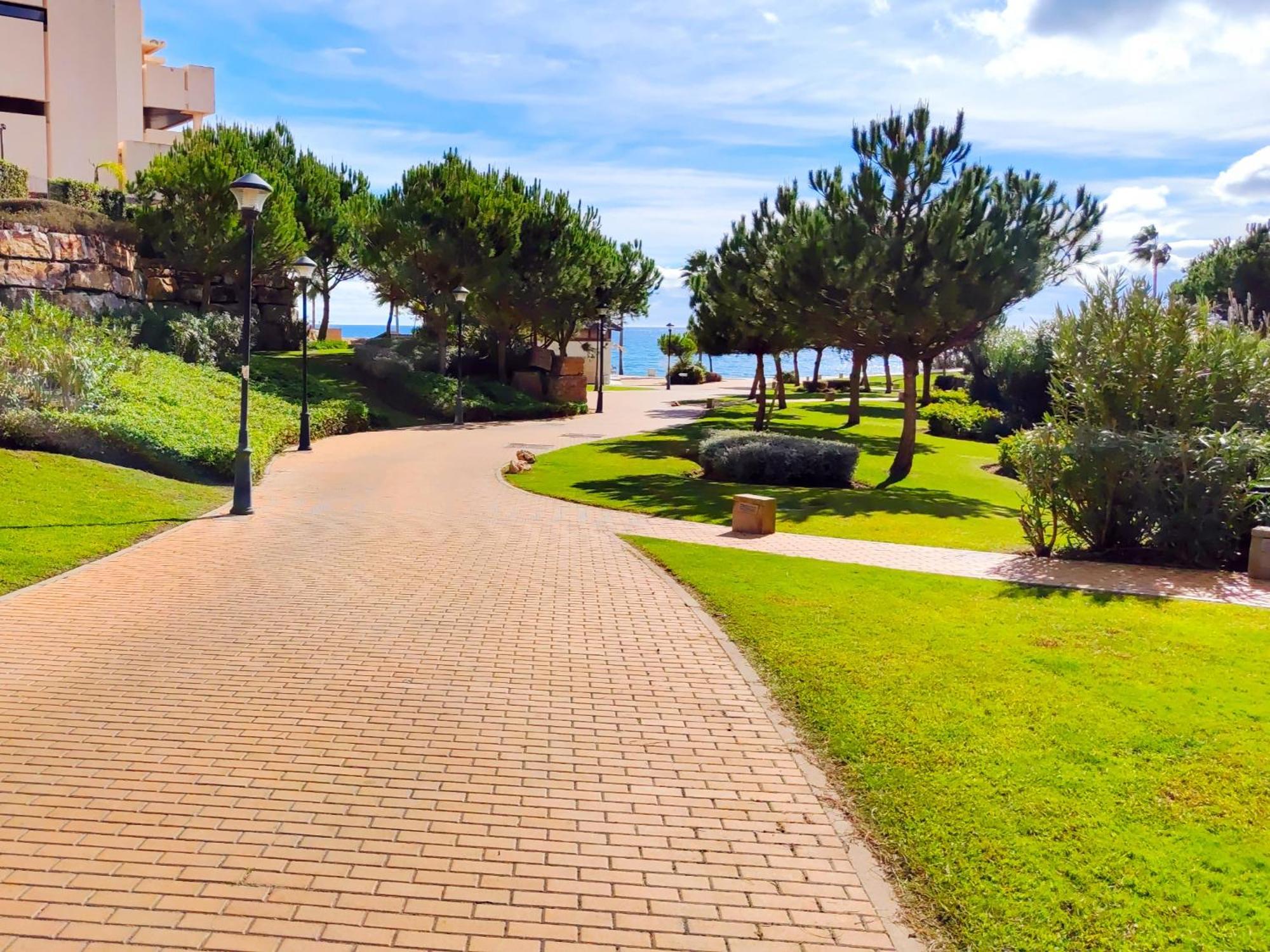 Luxury 3 Bedrooms Private Heated Pool Ehhouse Estepona Exterior foto